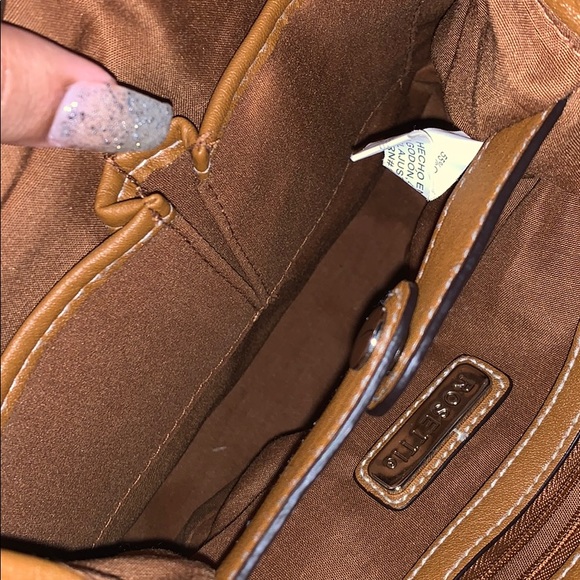 🤍🌈 Y2K ROSETTI SHOULDER BAG 🌈🤍 - Picture 11 of 11